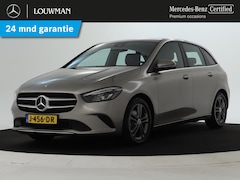 Mercedes-Benz B-klasse - 180 Style automaat | Trekhaak afn.kogel | Comfortstoelen met verwarming | Parkeerpakket me