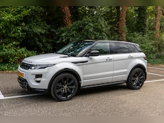 Land Rover Range Rover Evoque - 2.0 Si 4WD Prestige