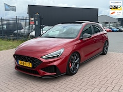 Hyundai i30 - 2.0 N Performance 2021 280PK Pano Dealer ondh Unieke kleur