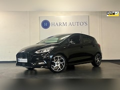 Ford Fiesta - 1.0 EcoBoost ST-Line 101pk Navi / PDC / Clima / Cruise / LED
