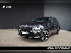 BMW X3 - 30e xDrive | M-Sport Pro | Trekhaak | Stoelventilatie | Panoramadak elektrisch | Driving A