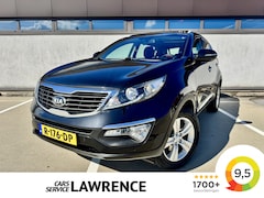 Kia Sportage - 1.6 GDI Plus Pack | Pano-dak | Airco ecc | stoelverw. | Bleu-Tooth | % Bovag Occasion Part