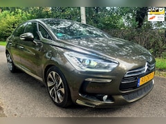 Citroën DS5 - 1.6 THP Sport Chic . Leder . Nl-auto