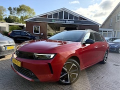 Opel Astra Sports Tourer - 1.2 130pk Level 4 17''Lmv, Trekhaak, Camera, App Connect