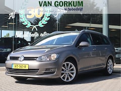Volkswagen Golf Variant - 1.2 TSI Highline