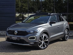 Volkswagen T-Roc - 1.5 TSI Sport|PANO|VIRTUAL|ACC