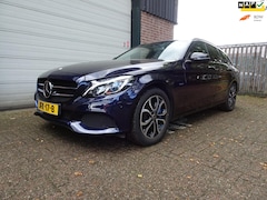 Mercedes-Benz C-klasse - 350 E T 7G-Tronic PrimiumPlus Avantgarde Hybrid