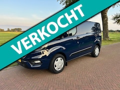 Ford Transit Custom - 280 2.0 TDCI L1H1 Trend Automaat, Navigataie, Cruise control