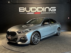 BMW 2-serie Gran Coupé - 218i High Exe | M-sport | Adap Cruise | CarPlay