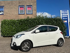 Hyundai i10 - 1.0i i-Motion Comfort Airco, Stoelverw, Cruise C, Lmv