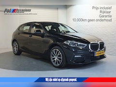 BMW 1-serie - 118i Automaat | Navigatie | Carplay | Dealeronderhouden |