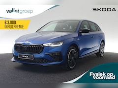 Skoda Scala - Monte Carlo 1.0 TSI 85 kW / 115 pk