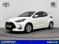 Toyota Yaris - 1.5 Hybrid 115 Active