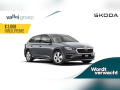 Skoda Scala - Selection (1) 1.0 TSI 85 kW / 115 PK Hatchback 6