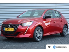 Peugeot 208 - 1.2 PURETECH 100PK ACTIVE PACK / NAVI / CLIMA / LED / PDC / 16" LMV / BLUETOOTH / CRUISECO