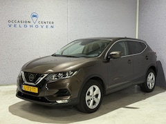 Nissan Qashqai - 1.2 Acenta // XENON // AUTOMAAT // CAMERA