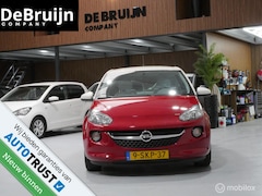 Opel ADAM - 1.2 –Sterrenhemel- 6 maanden Autotrust garantie