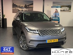 Land Rover Range Rover Velar - 2.0 P400e S Turbo AWD PANO 22 INCH