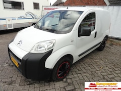 Citroën Nemo - bestel 1.4 HDi