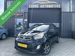 Kia Picanto - 1.0 CVVT BusinessLine | NAP | AIRCO | EL. RAMEN