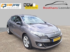 Renault Mégane - 1.2 115PK TCe Bose - Navi & Camera