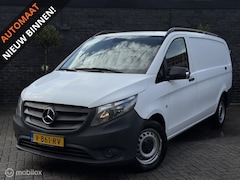 Mercedes-Benz Vito - Bestel 116 CDI Lang