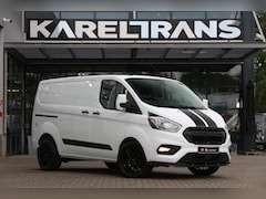 Ford Transit Custom - 2.0 TDCI 130 | Aut. | Stoelverw. | Camera | Cruise | Airco