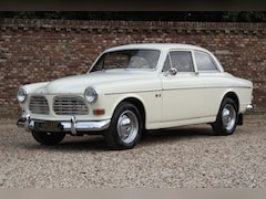Volvo 133GT - Overdrive "Restored condition" "Body off" restored and rebuilt in 2022, Livery in Californ