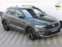 Volkswagen T-Roc - 2.0 TSI 4Motion DSG Sport Carplay ACC LED