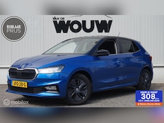 Skoda Fabia - 1.0 TSI Apple Carplay/Android Auto | Cruise Control | Climate Control