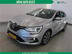 Renault Mégane Estate - 1.3 TCe 140pk Automaat Intens | Trekhaak | Pack Easy Link | Pack Parking | Navi | Camera |