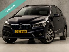 BMW 2-serie Active Tourer - 225xe iPerformance High Executive 225Pk Automaat (PANORAMADAK, GROOT NAVI, HEAD-UP DISPLAY