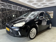 Ford C-Max - 1.8-16V Limited