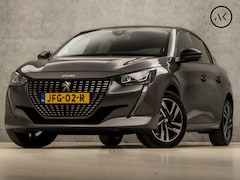 Peugeot 208 - 1.2 PureTech Allure Sport Automaat (VIRTUAL COCKPIT, APPLE CARPLAY, GROOT NAVI, LEDER, 360
