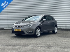 SEAT Ibiza - 1.0 EcoTSI FR Connect|Carplay|Dealer Onderhouden