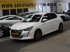 Peugeot 208 - 1.2 PureTech Active Pack Airco, Cruise Control, Stuurbekrachtiging