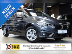 BMW 2-serie Gran Tourer - 218i 7p. Executive / Leder / LED / Navi / PDC