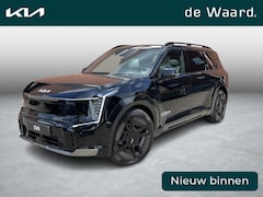Kia EV9 - GT-Line AWD 99.8 kWh | €3.000, - inruil voordeel | Vegan lederen stoelbekleding 'GT-Line |