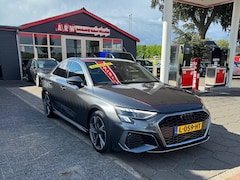 Audi A3 Limousine - 35 TFSI 150pk S-tronic S Edition