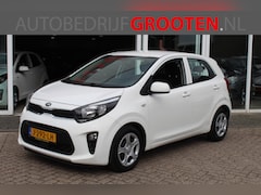 Kia Picanto - 1.0 DPi ComfortLine 5p//Airco//Cruise