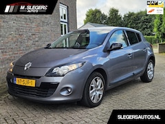 Renault Mégane - 1.6 Parisienne*Airco*Nieuwe APK