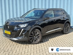 Peugeot 2008 - 1.2 PureTech GT-Line | Achteruitrijcamera | Airco (automatisch) | Alarm klasse 1(startblok