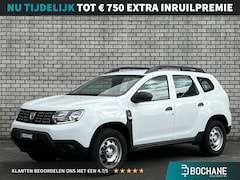 Dacia Duster - 1.0 TCe Bi-Fuel Essential | Volledig Dealer Onderhouden | Trekhaak | Airco | Bluetooth |