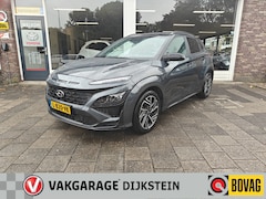 Hyundai Kona - 1.0 T-GDI N Line