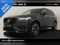 Volvo XC90 - T8 RECHARGE AWD ULTIMATE DARK *LONG RANGE* -PANO.DAK|360ºCAM|HARMAN/KARDON|21"|HEAD UP-DIS
