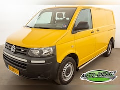 Volkswagen Transporter - 2.0 TDI L1H1 Airco