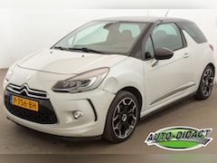 Citroën DS - 1.2 PureTech Clima Navi Camera