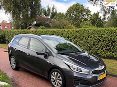 Kia Cee'd Sportswagon - 1.0 T-GDi Design Edition NAP NIEUWSTAAT