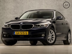 BMW 3-serie Gran Turismo - 320i xDrive High Executive 184Pk Automaat (GROOT NAVI, CLIMATE, LEDER, CAMERA, ADAPTIVE CR