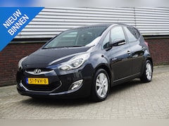 Hyundai ix20 - 1.4i i-Vision|Dealeronderhouden|Trekhaak| 2e Eigenaar